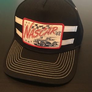 Nascar Classics Hat